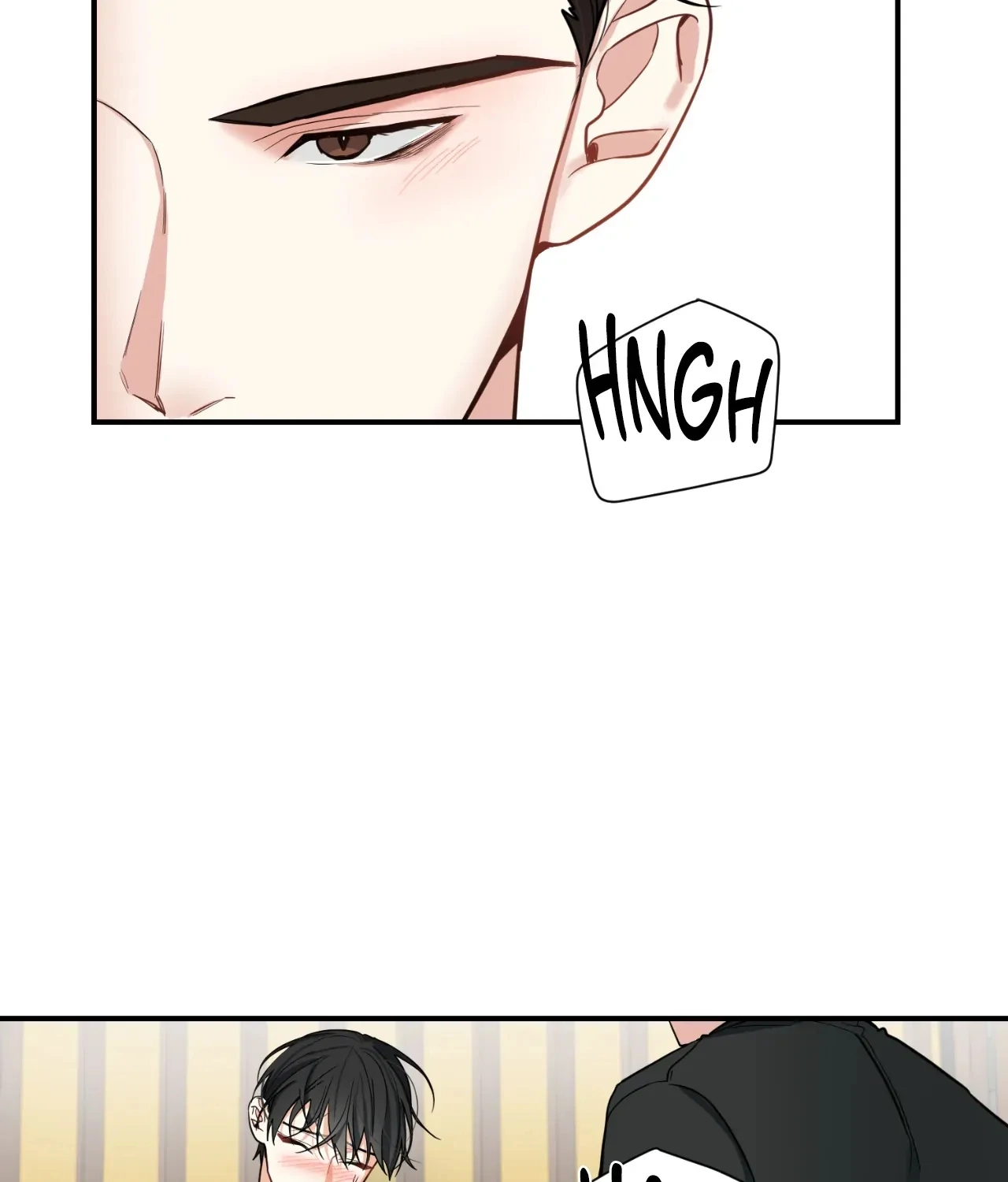 Night of the Hunt Chapter 6 page 23 - 