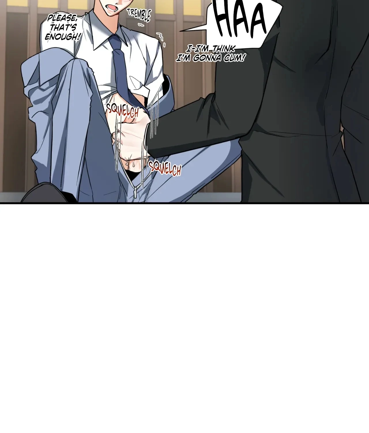 Night of the Hunt Chapter 6 page 24 - 