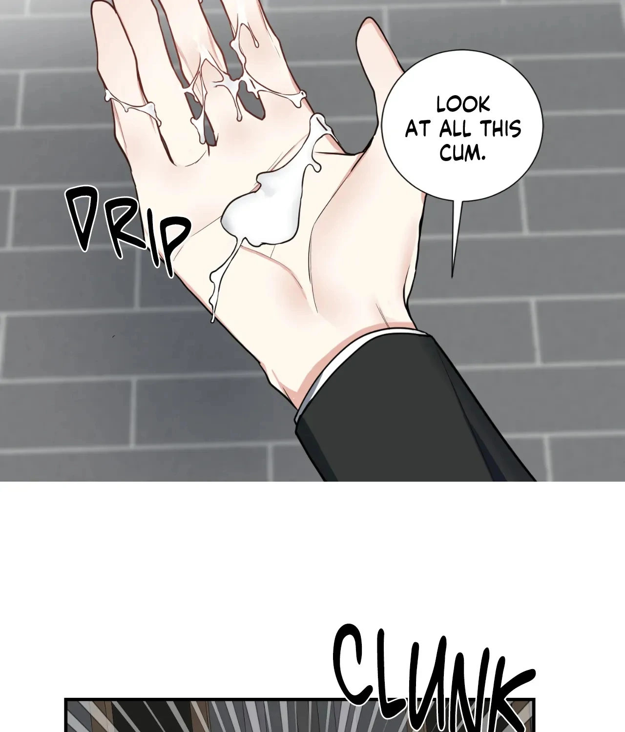 Night of the Hunt Chapter 6 page 27 - 
