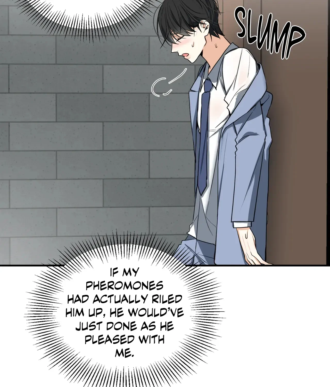 Night of the Hunt Chapter 6 page 35 - 
