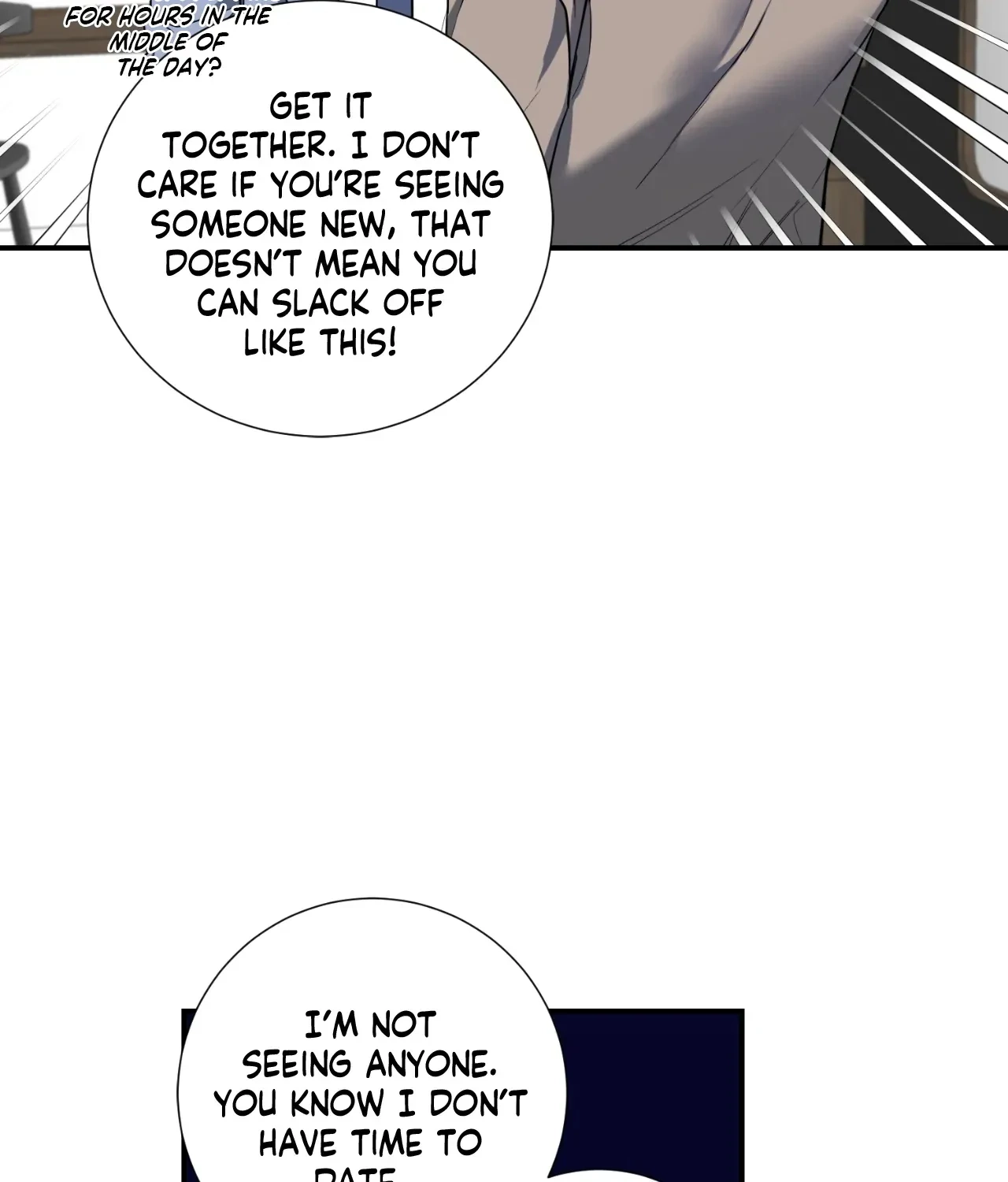 Night of the Hunt Chapter 6 page 42 - 