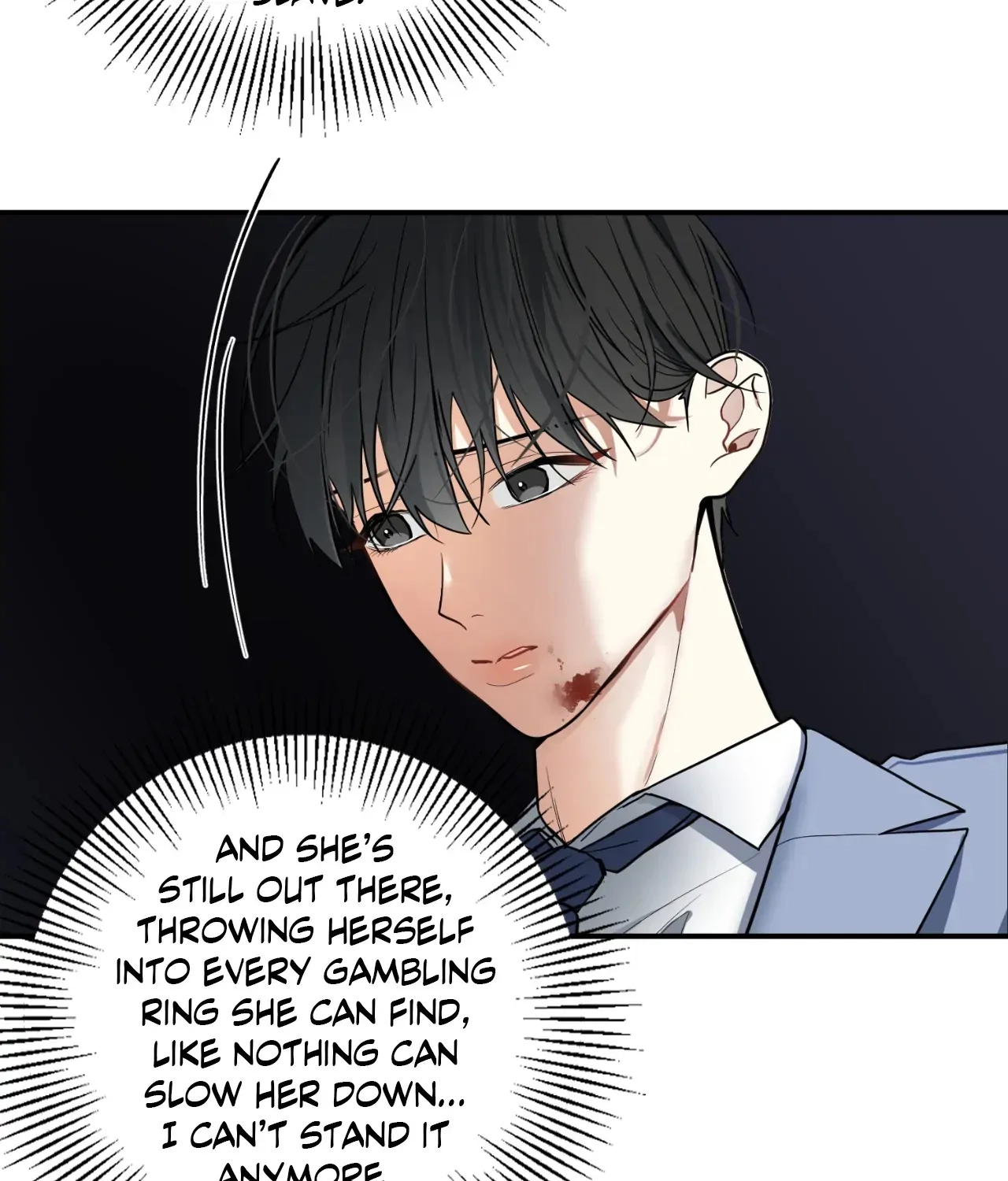 Night of the Hunt Chapter 6 page 49 - 