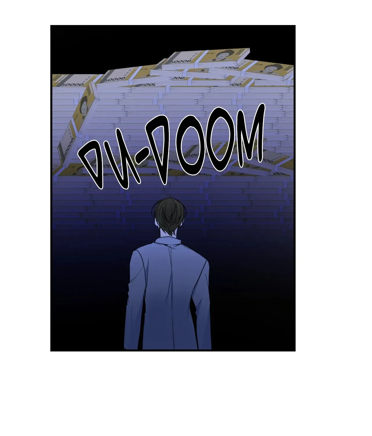 Night of the Hunt Chapter 6 page 52 - 