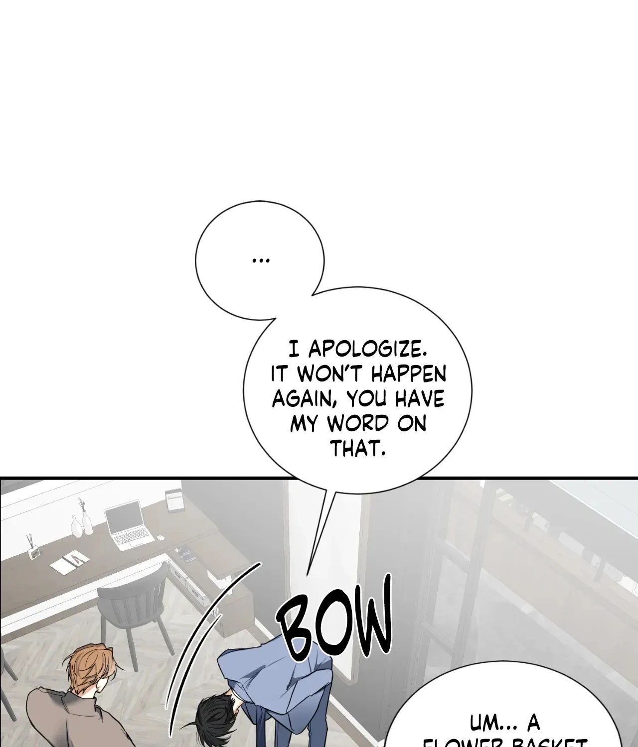 Night of the Hunt Chapter 6 page 53 - 