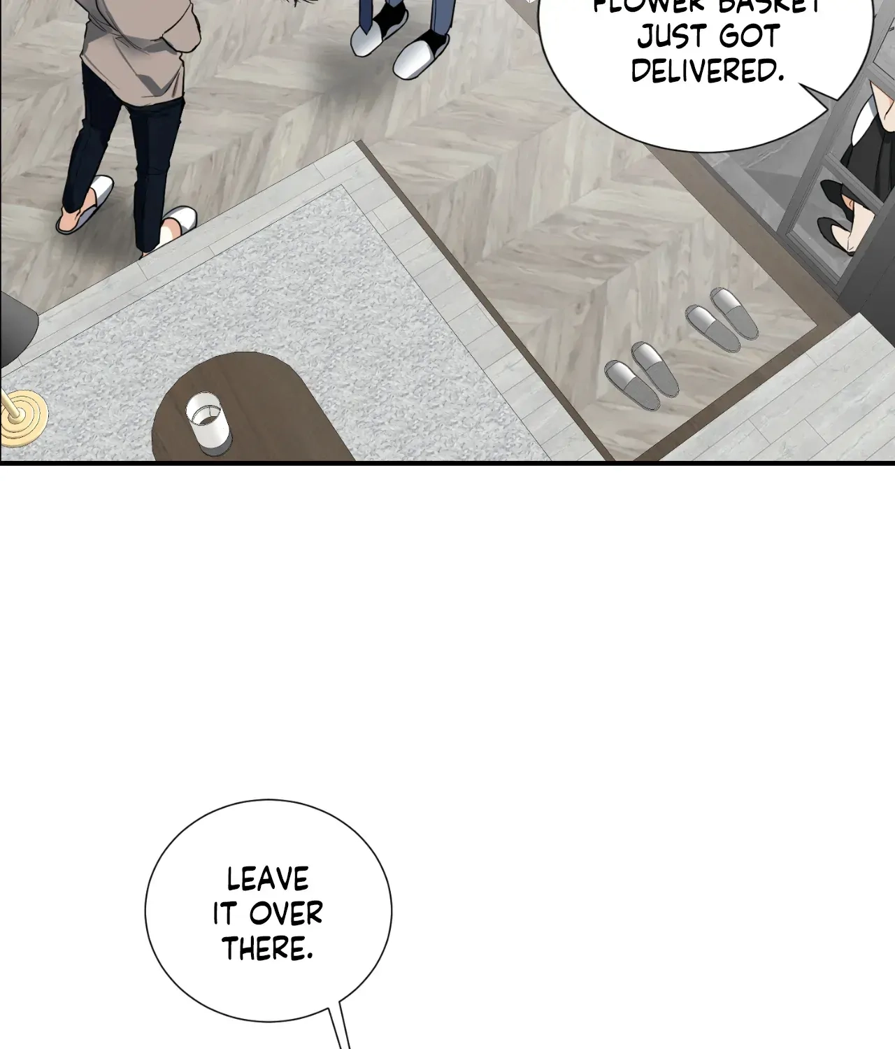 Night of the Hunt Chapter 6 page 54 - 