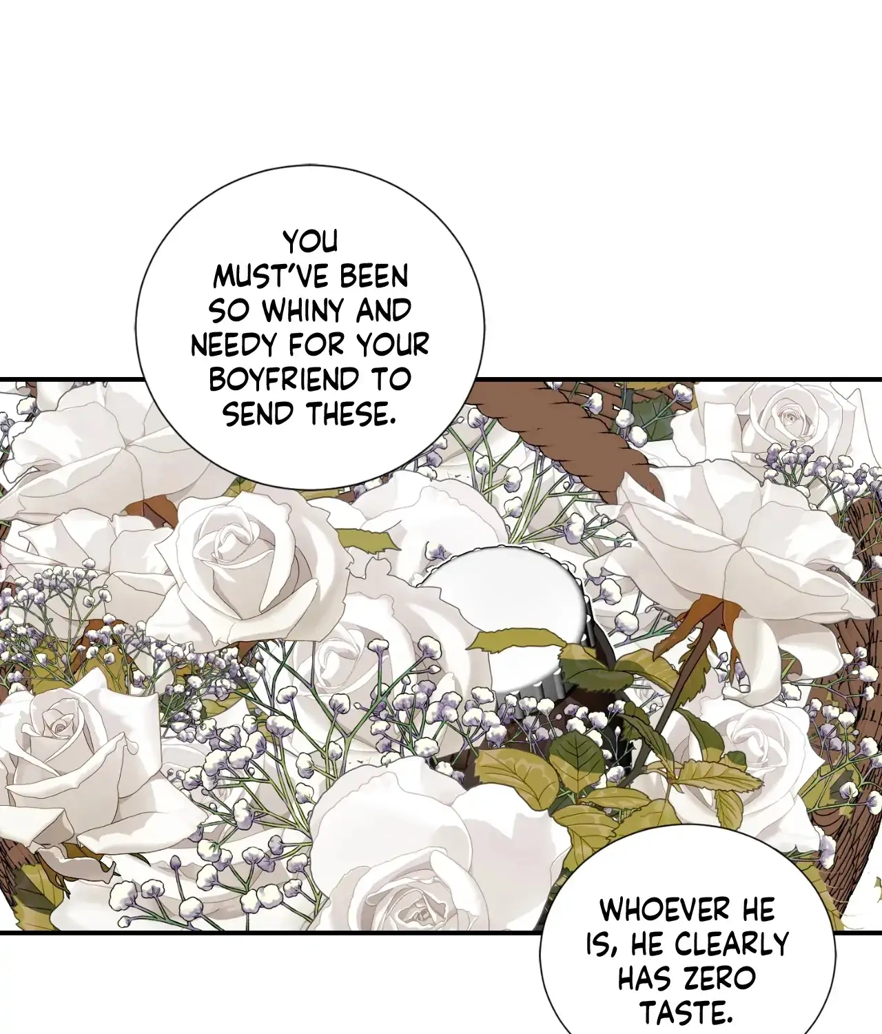 Night of the Hunt Chapter 6 page 57 - 