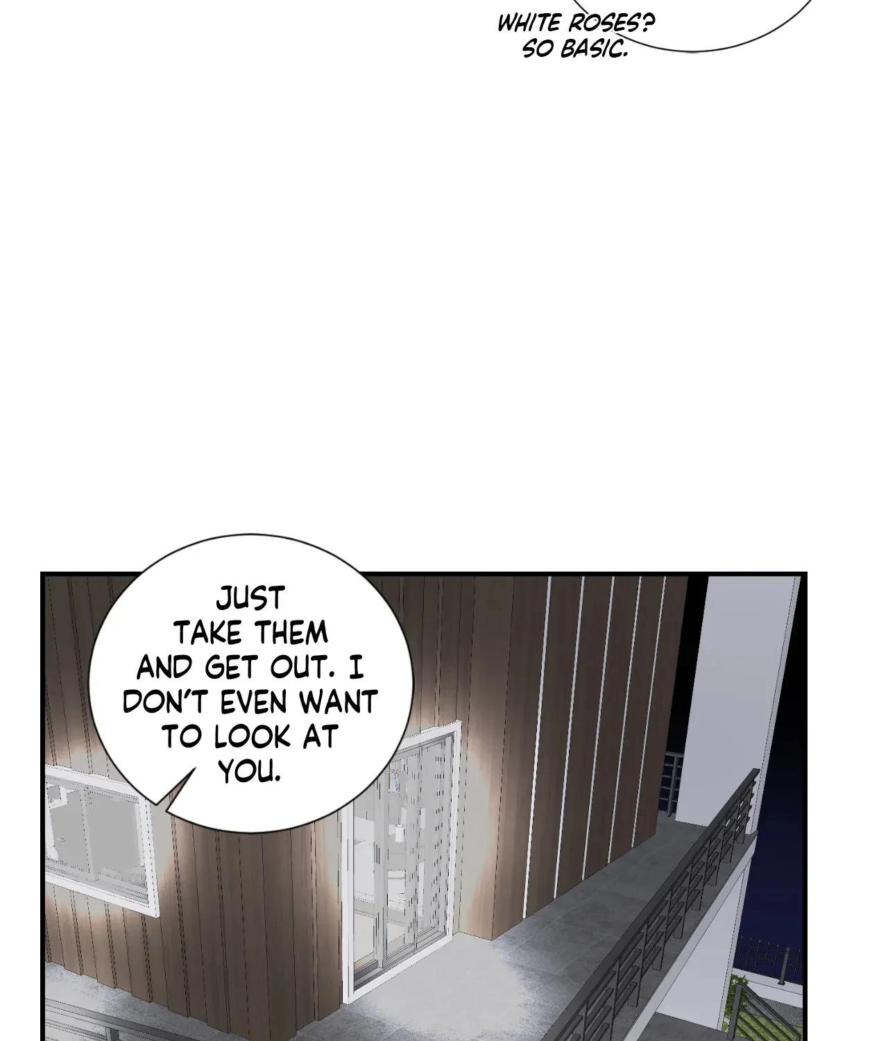 Night of the Hunt Chapter 6 page 58 - 