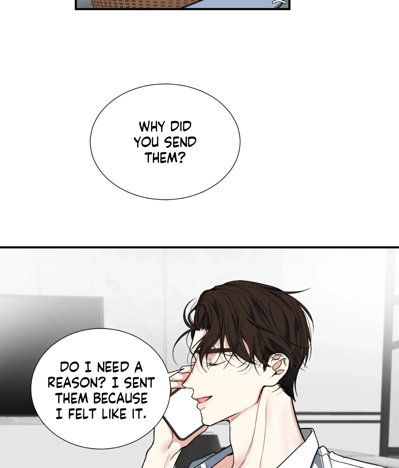 Night of the Hunt Chapter 6 page 63 - 