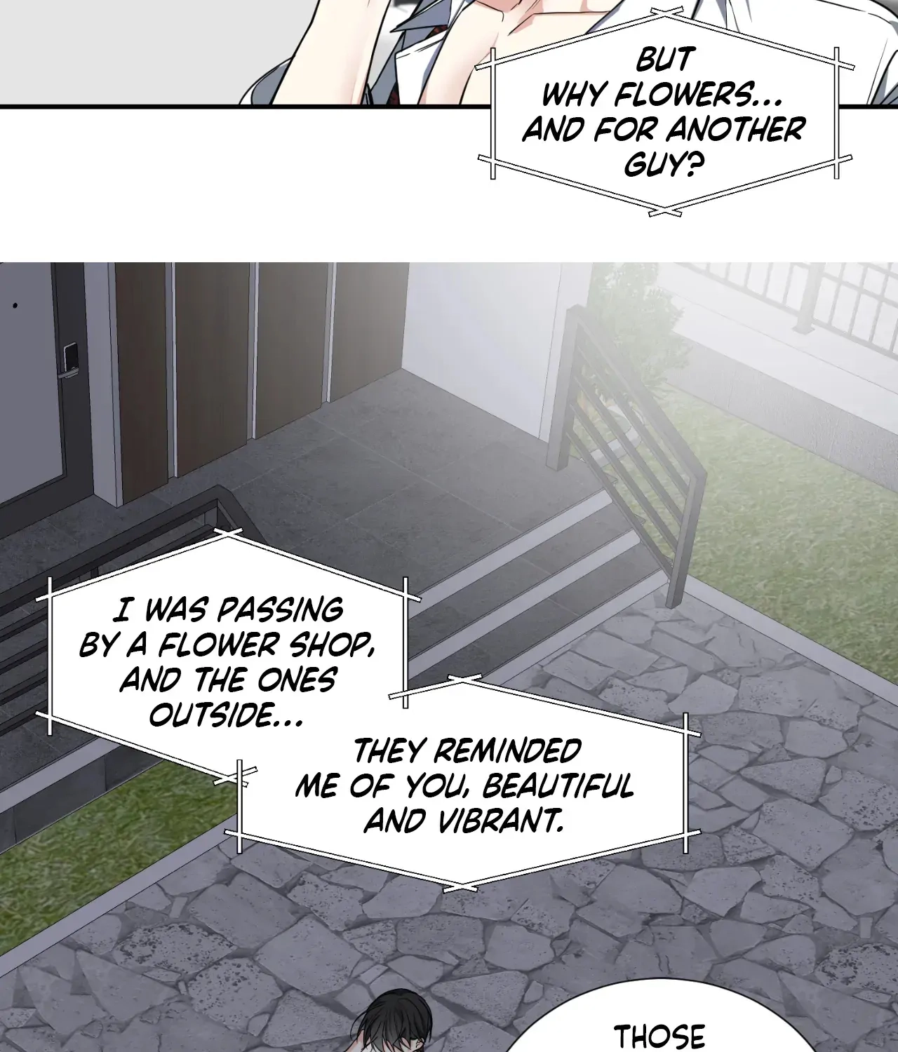 Night of the Hunt Chapter 6 page 64 - 