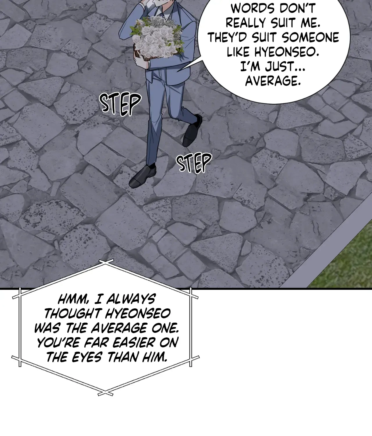 Night of the Hunt Chapter 6 page 65 - 