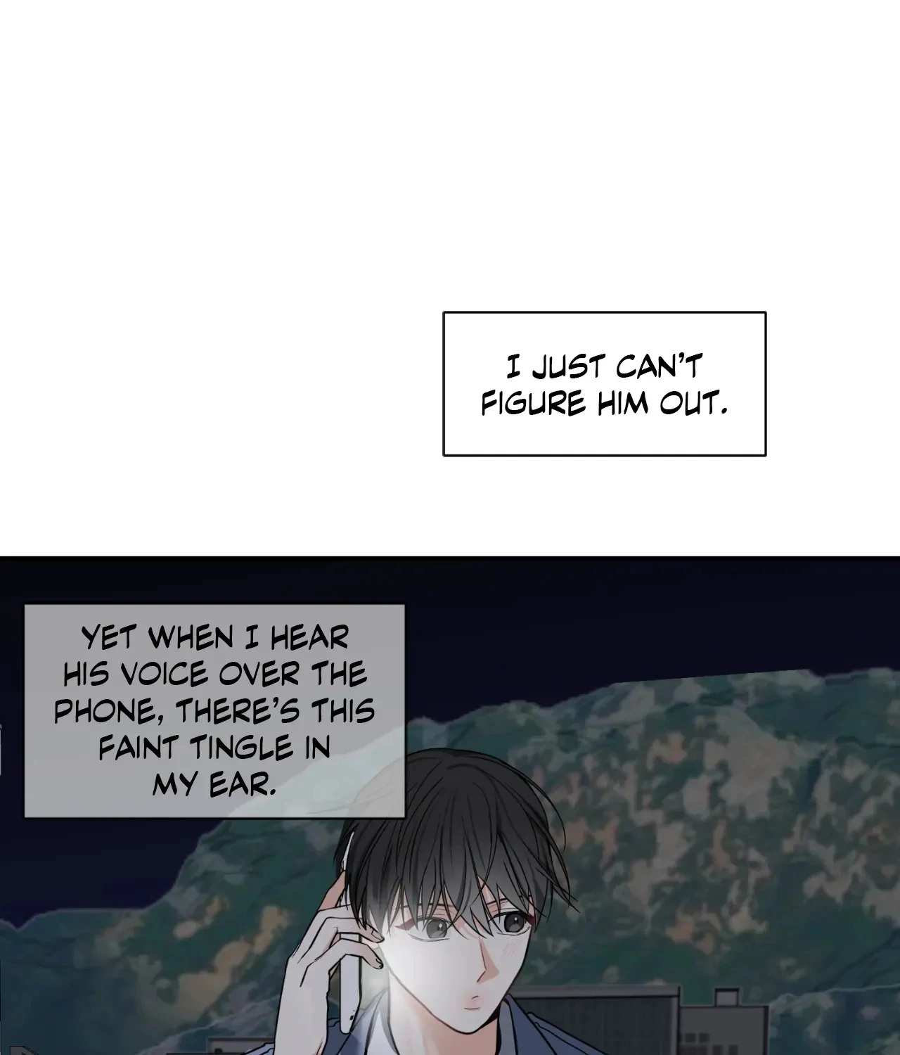 Night of the Hunt Chapter 6 page 66 - 