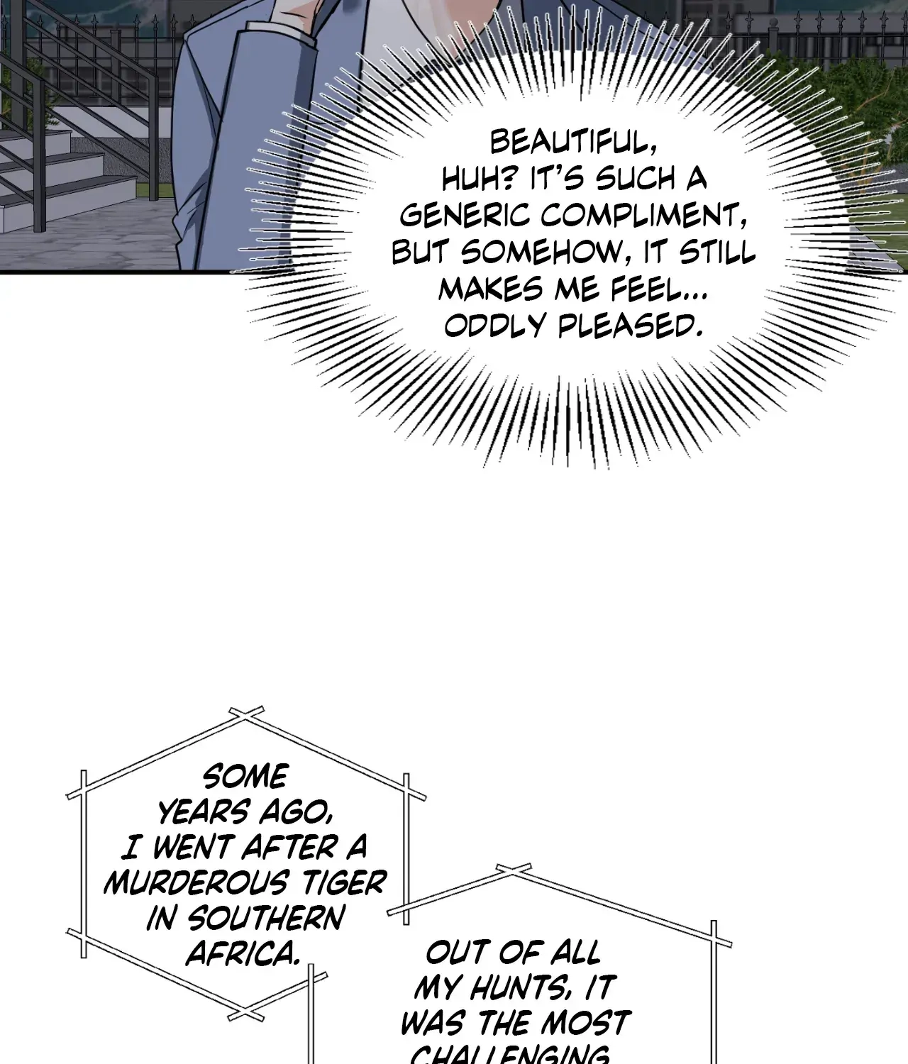 Night of the Hunt Chapter 6 page 67 - 