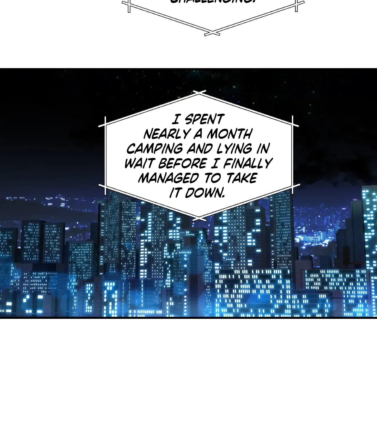 Night of the Hunt Chapter 6 page 68 - 