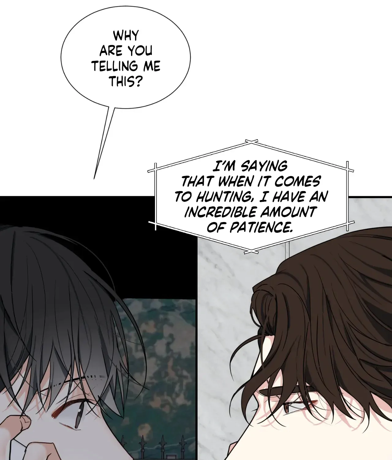 Night of the Hunt Chapter 6 page 69 - 