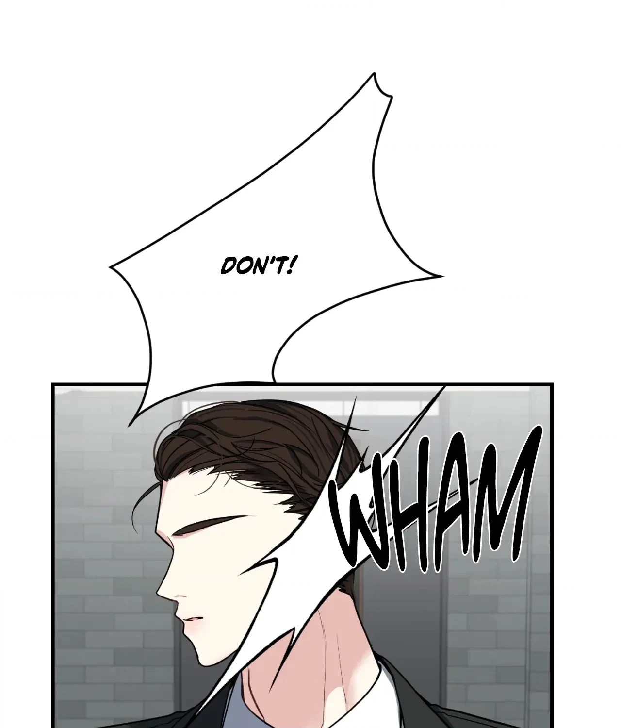 Night of the Hunt Chapter 6 page 8 - 