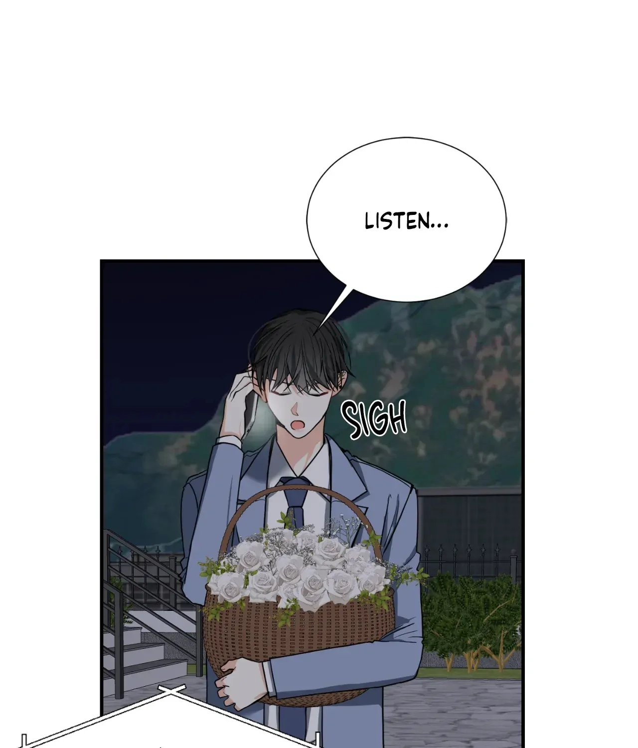Night of the Hunt Chapter 6 page 71 - 