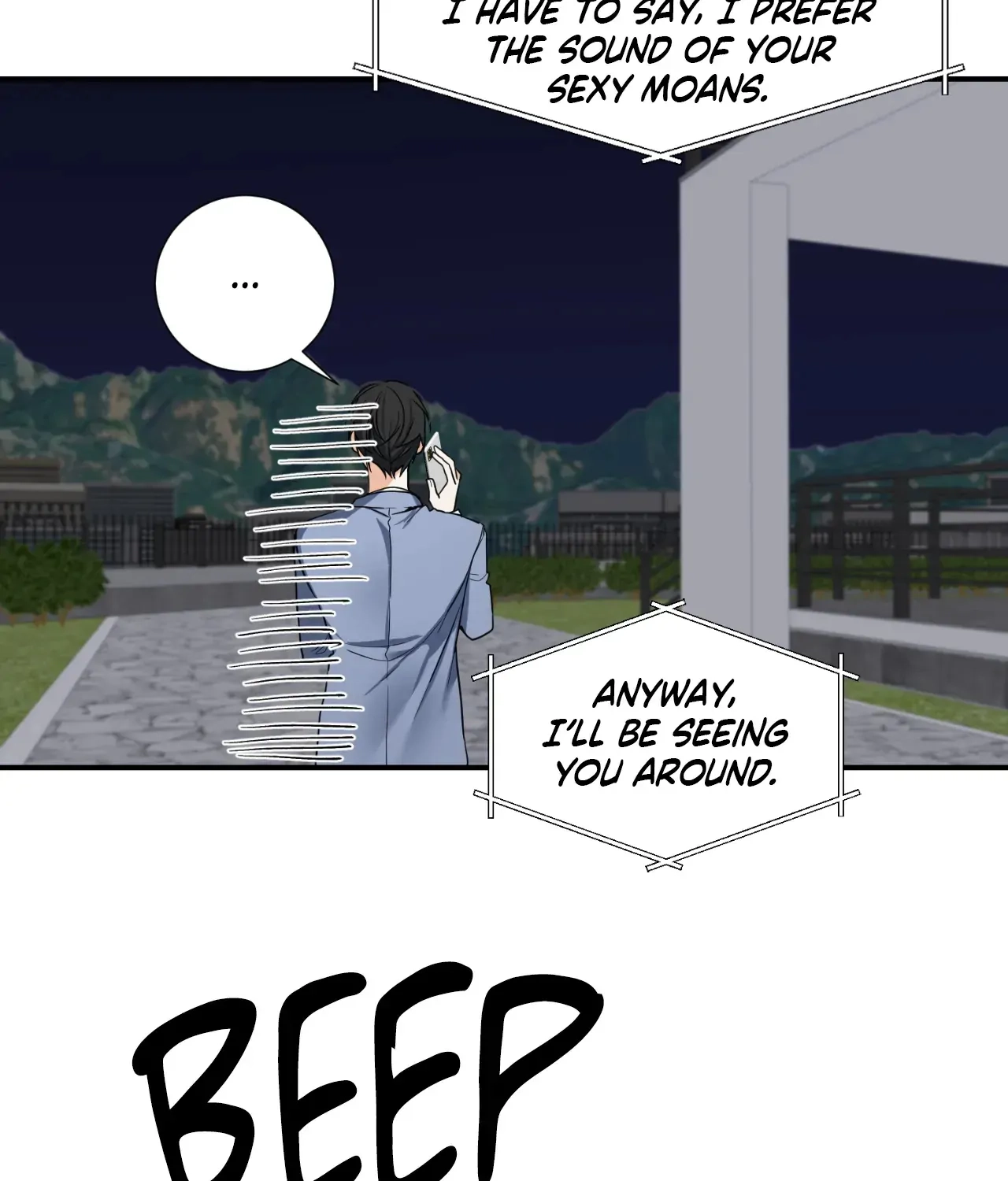 Night of the Hunt Chapter 6 page 84 - 