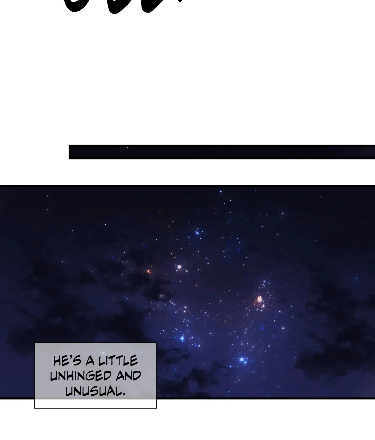 Night of the Hunt Chapter 6 page 85 - 