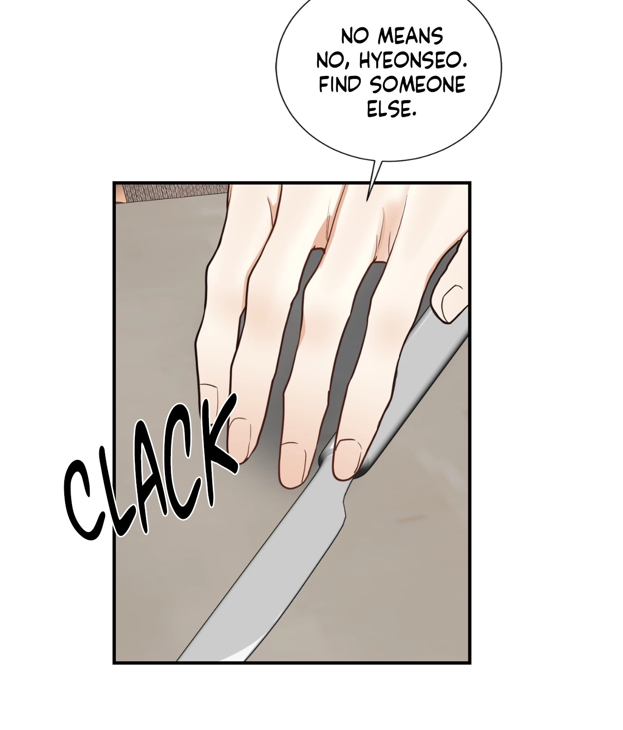 Night of the Hunt Chapter 7 page 18 - 