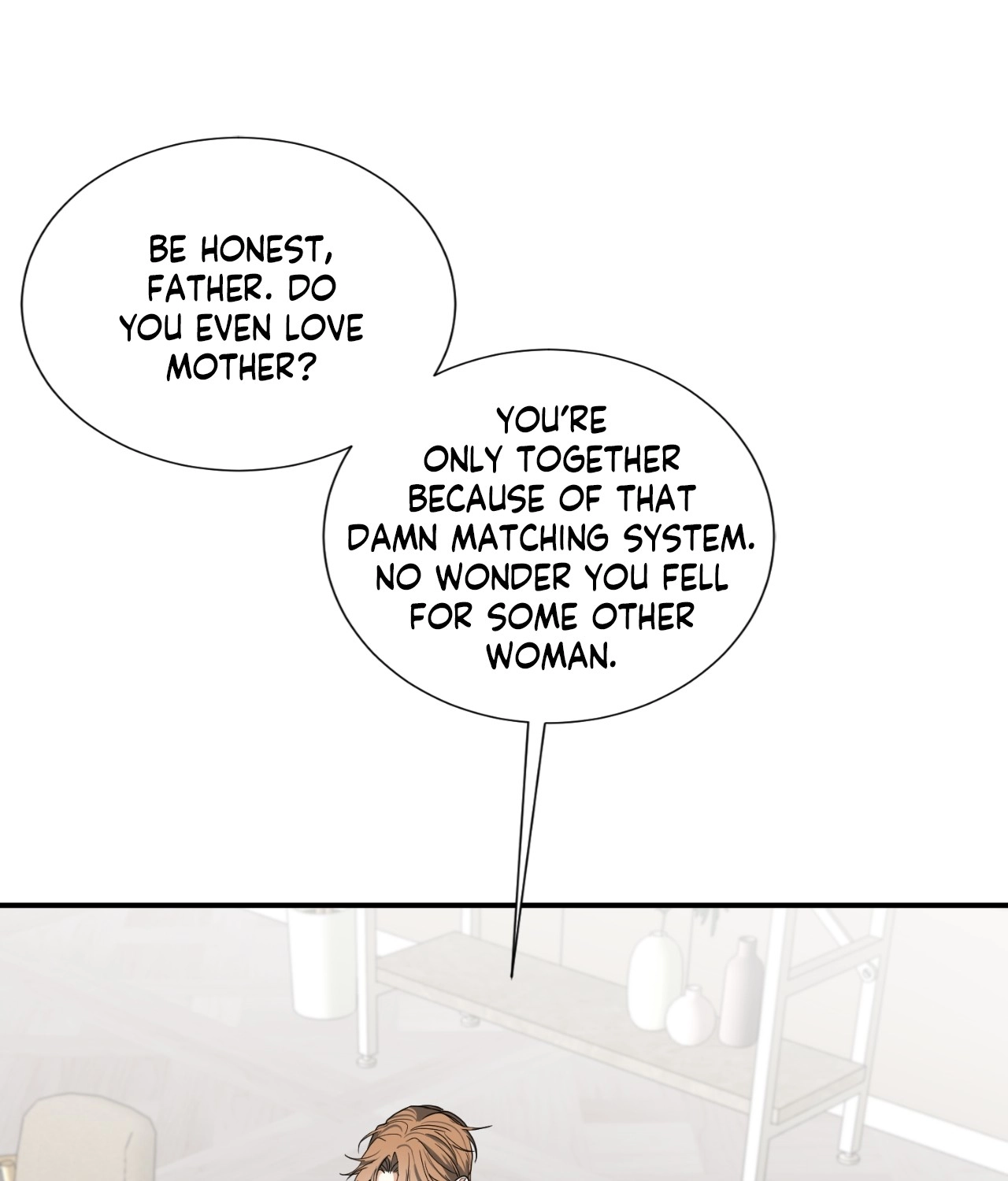 Night of the Hunt Chapter 7 page 19 - 