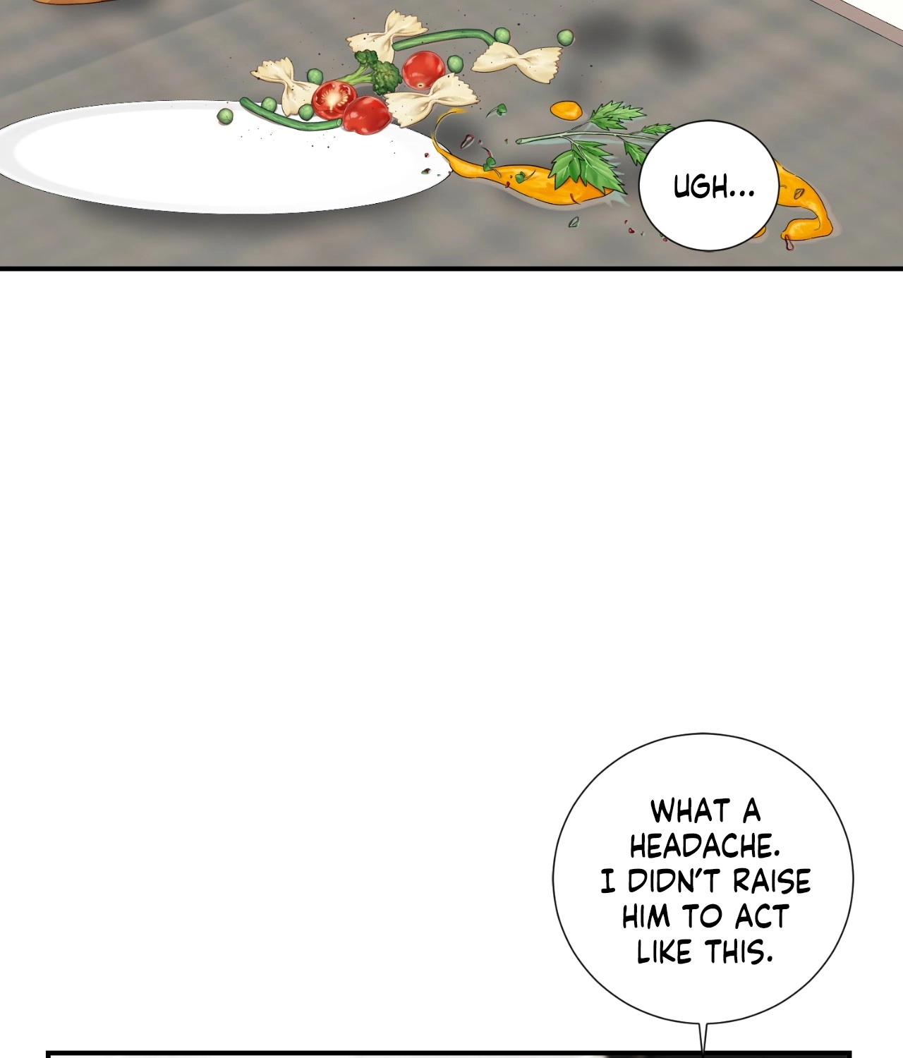 Night of the Hunt Chapter 7 page 25 - 