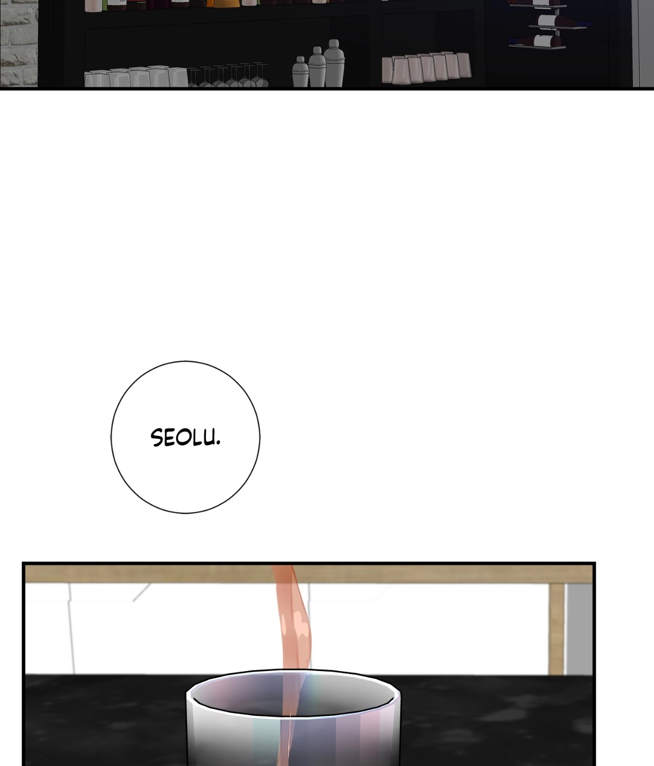 Night of the Hunt Chapter 7 page 31 - 