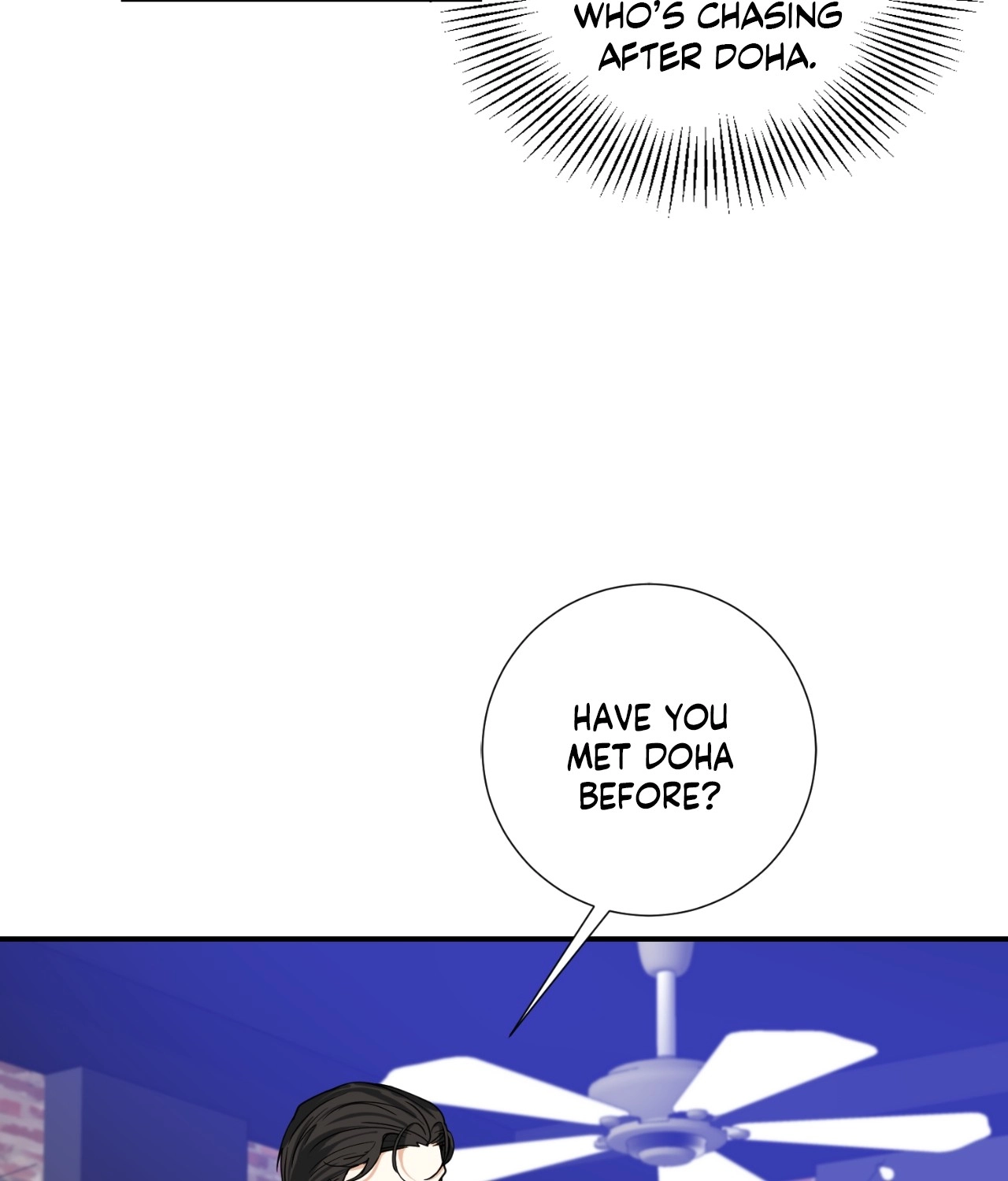 Night of the Hunt Chapter 7 page 35 - 