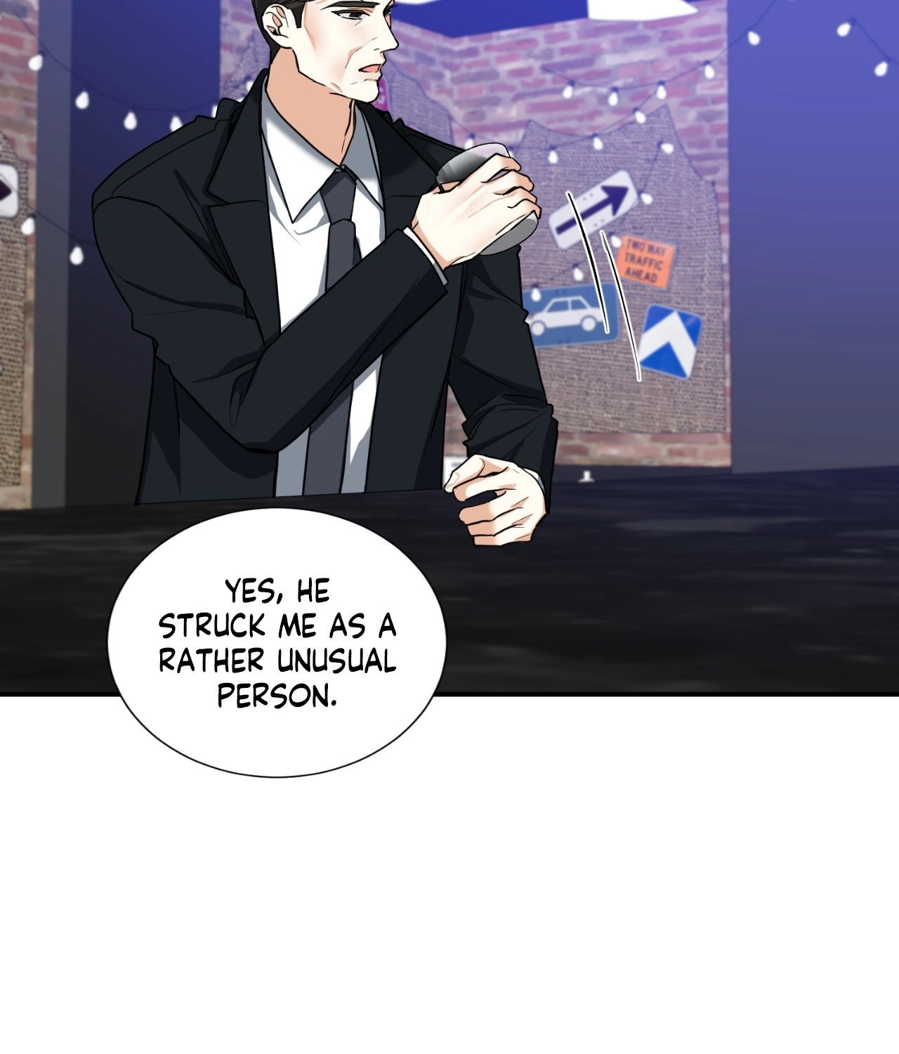 Night of the Hunt Chapter 7 page 36 - 