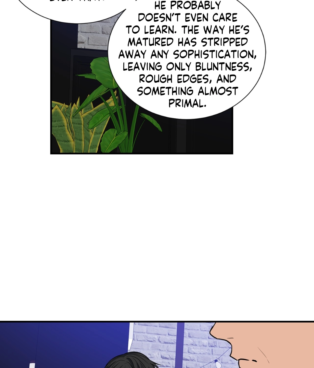 Night of the Hunt Chapter 7 page 38 - 