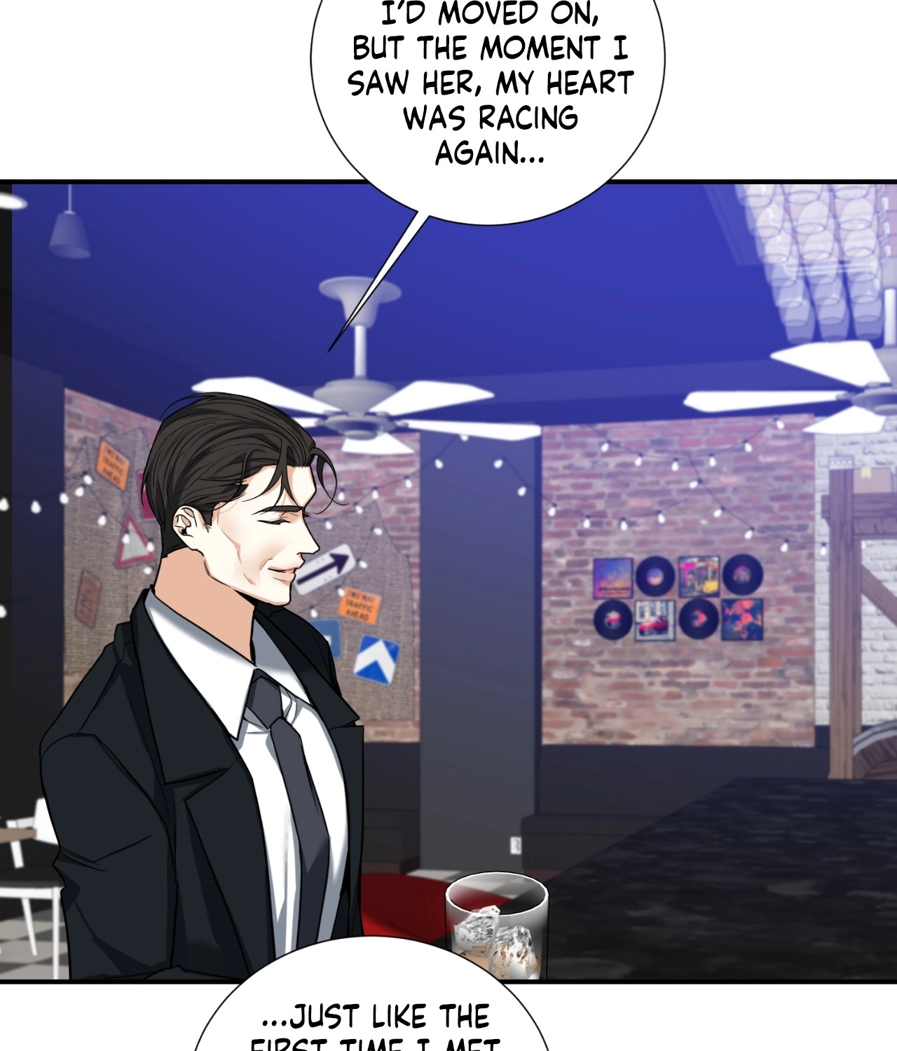 Night of the Hunt Chapter 7 page 49 - 