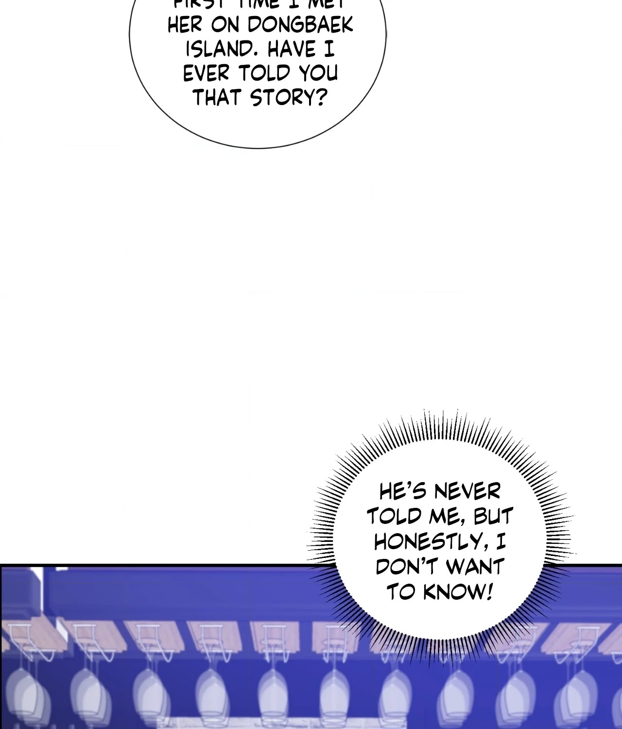 Night of the Hunt Chapter 7 page 50 - 