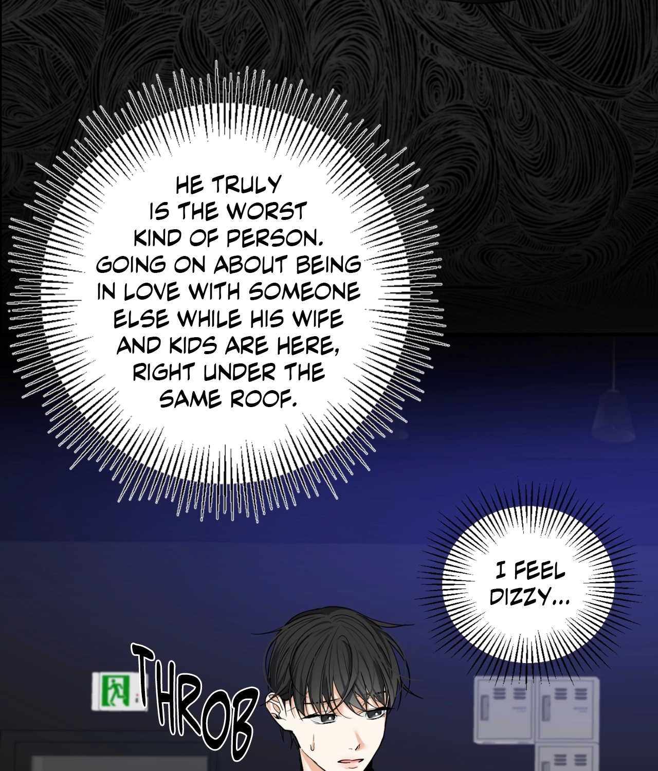 Night of the Hunt Chapter 7 page 53 - 