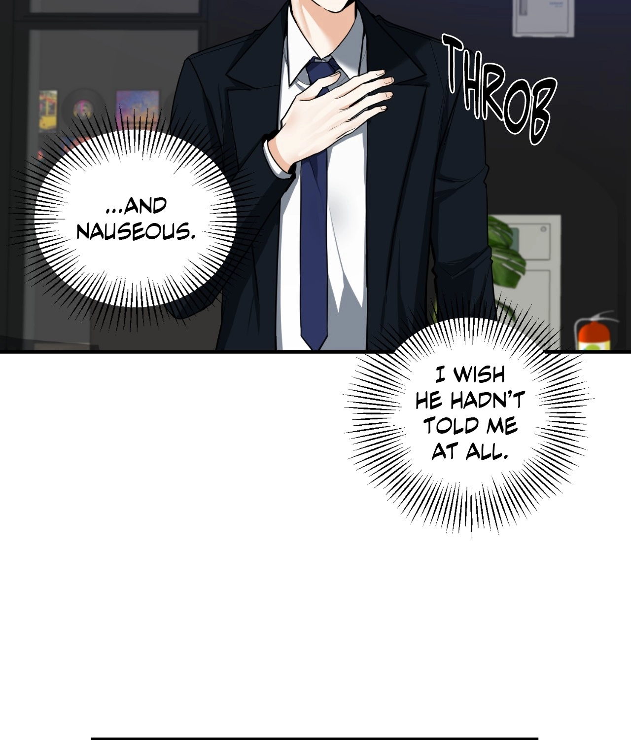 Night of the Hunt Chapter 7 page 54 - 