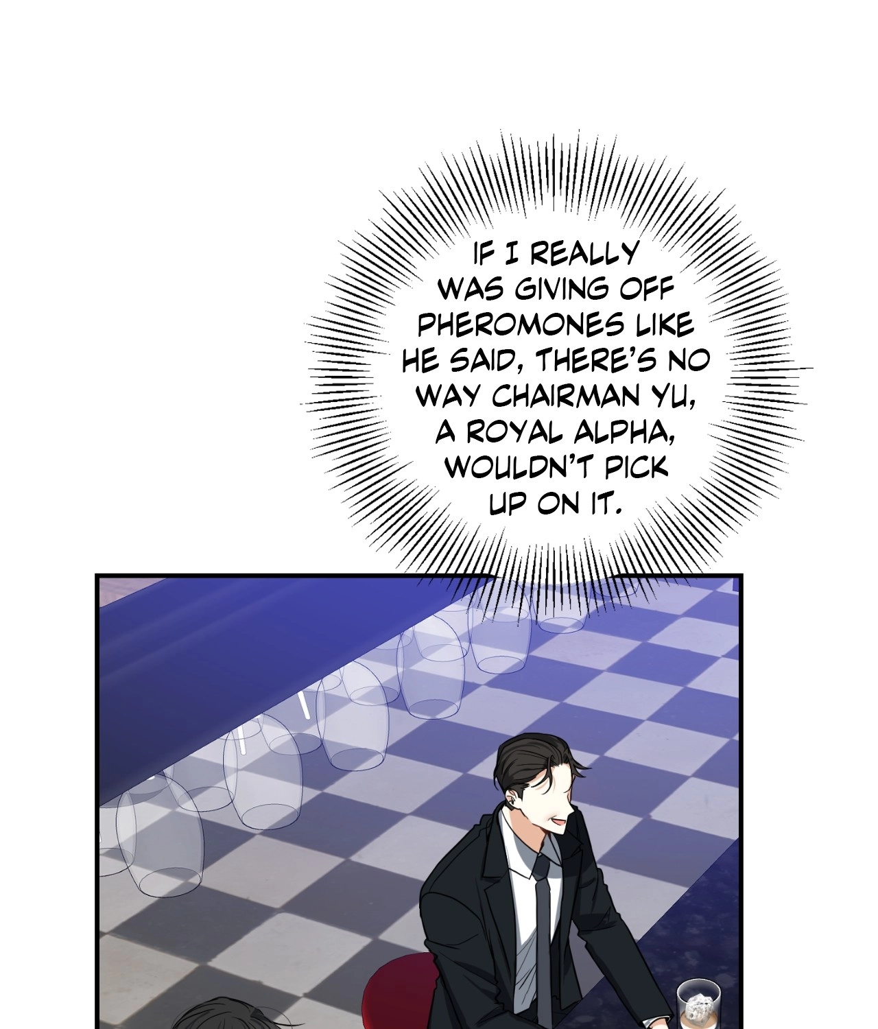 Night of the Hunt Chapter 7 page 58 - 