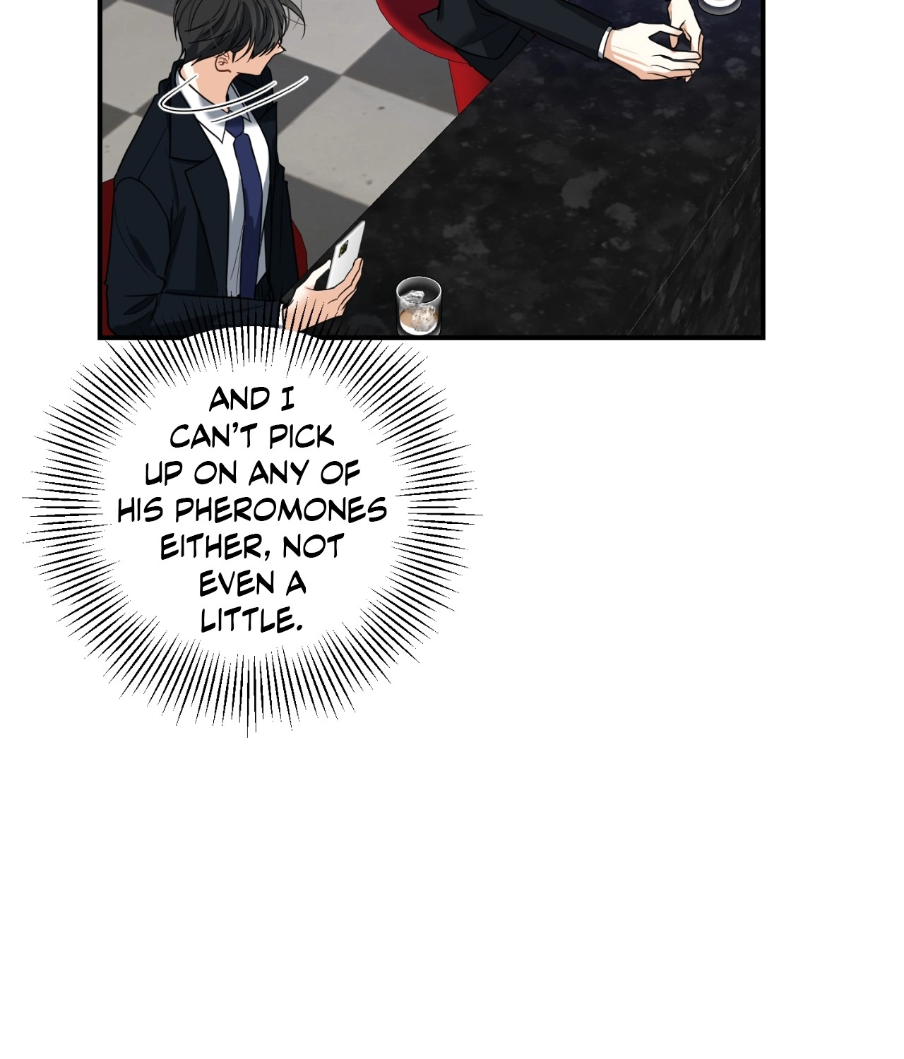 Night of the Hunt Chapter 7 page 59 - 