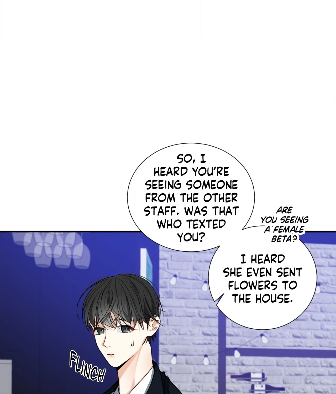 Night of the Hunt Chapter 7 page 60 - 