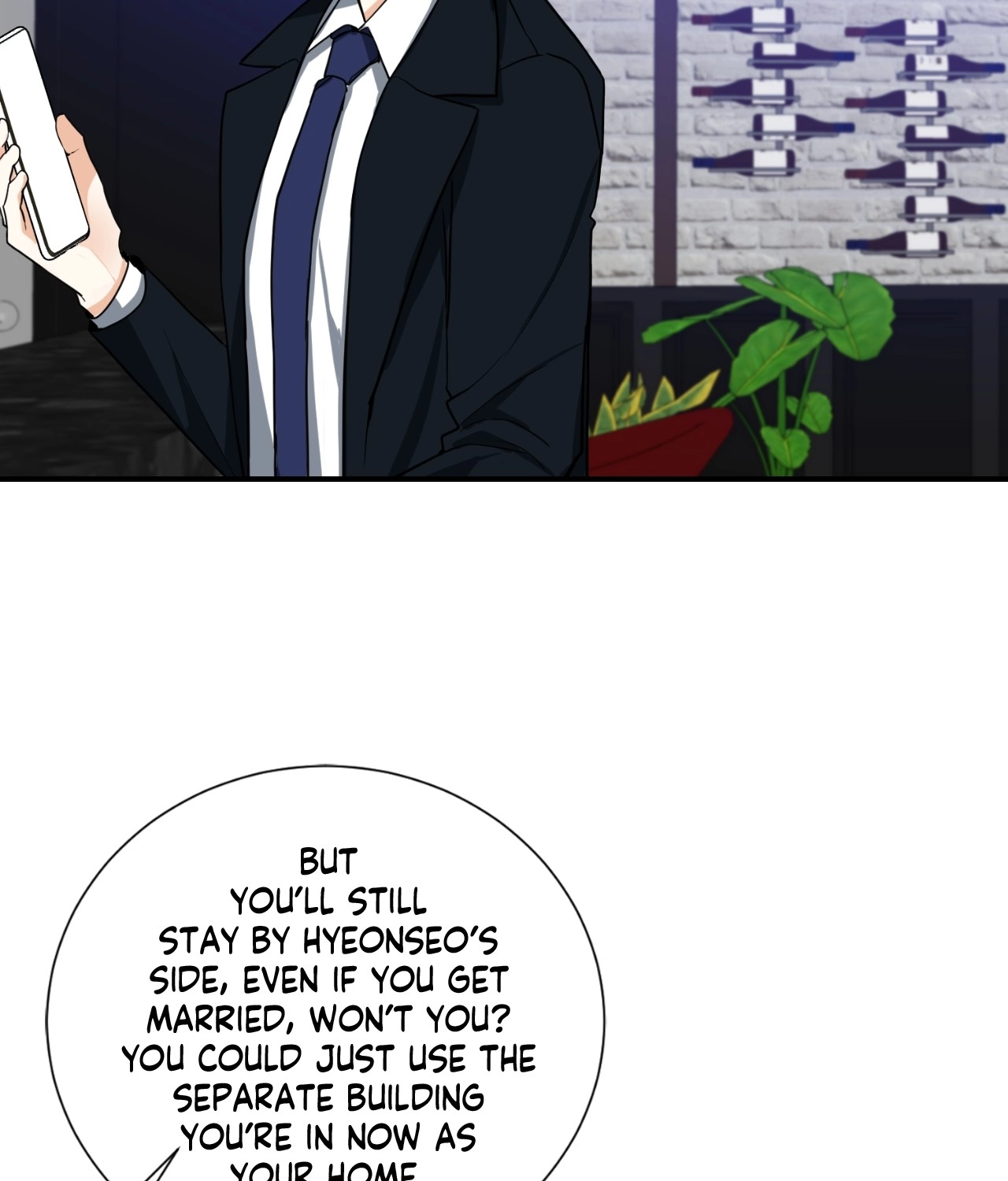 Night of the Hunt Chapter 7 page 61 - 