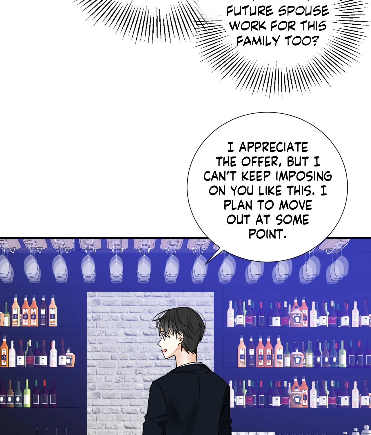Night of the Hunt Chapter 7 page 63 - 