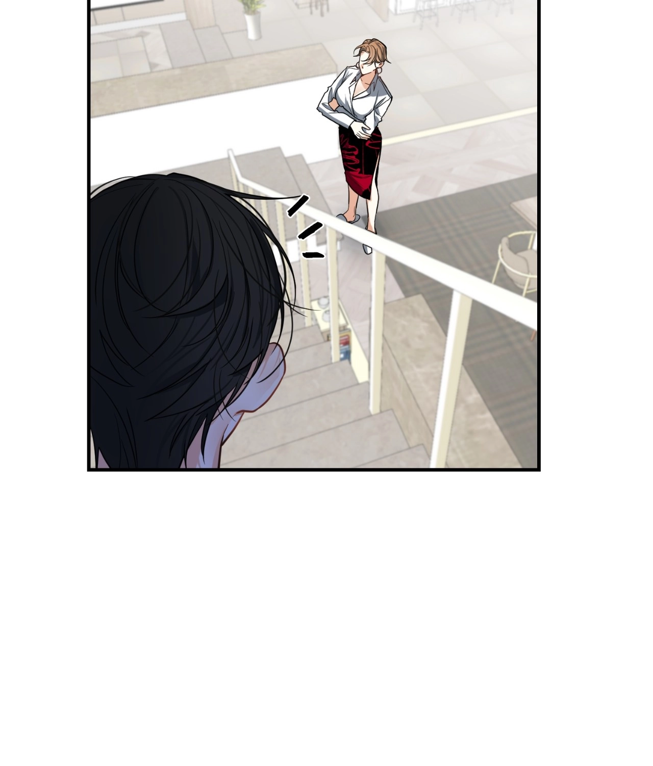 Night of the Hunt Chapter 7 page 76 - 