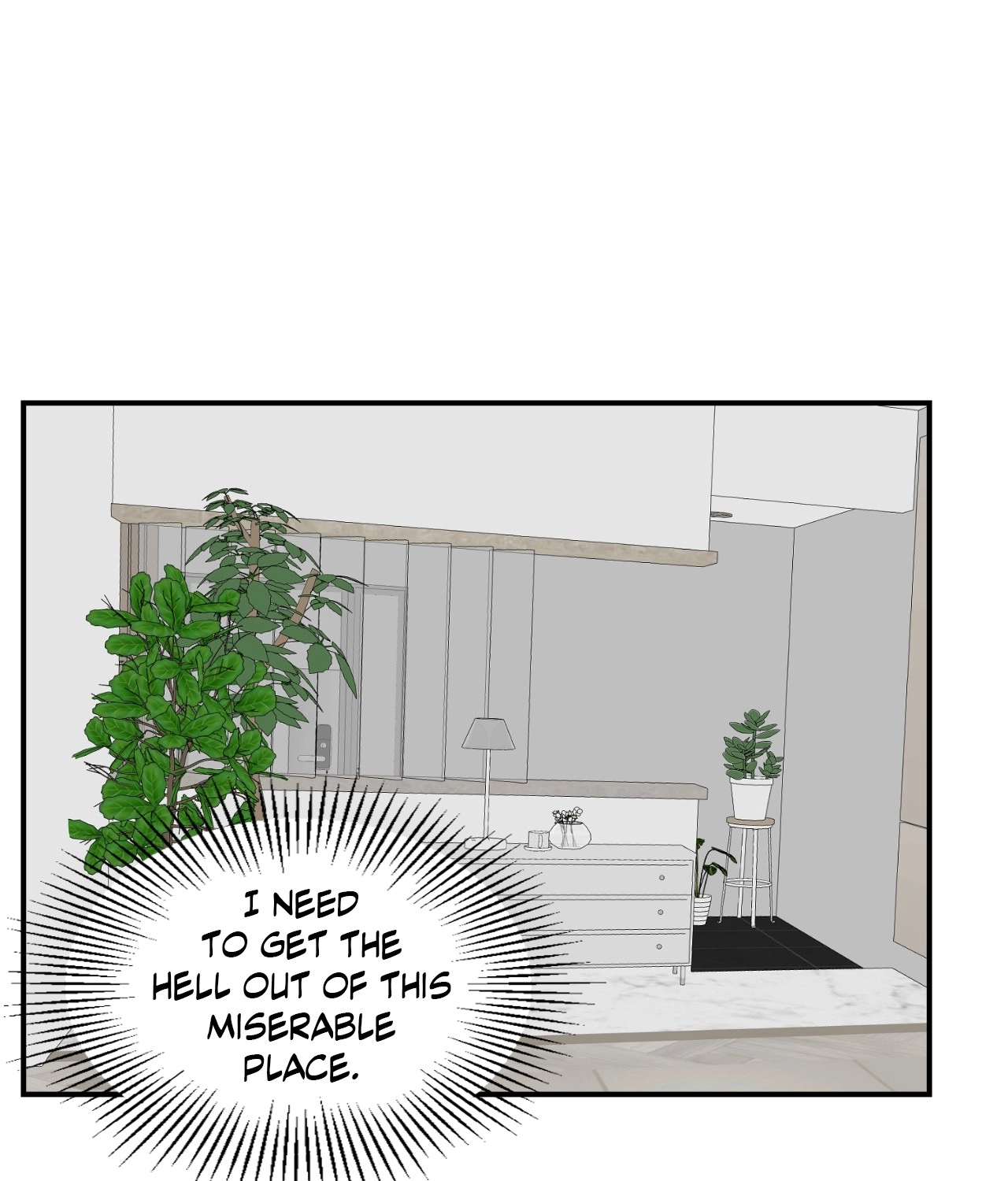 Night of the Hunt Chapter 7 page 79 - 