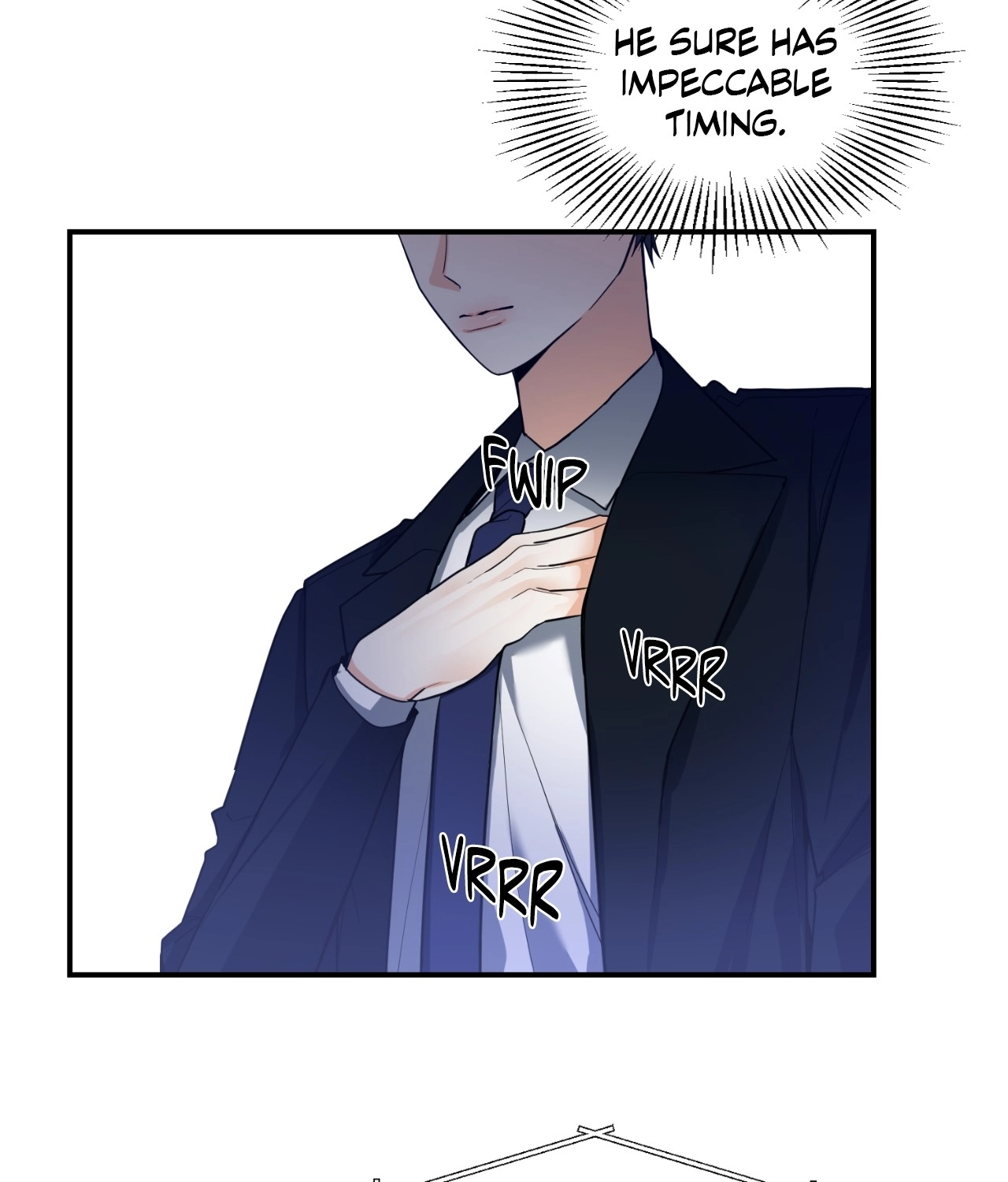 Night of the Hunt Chapter 7 page 83 - 