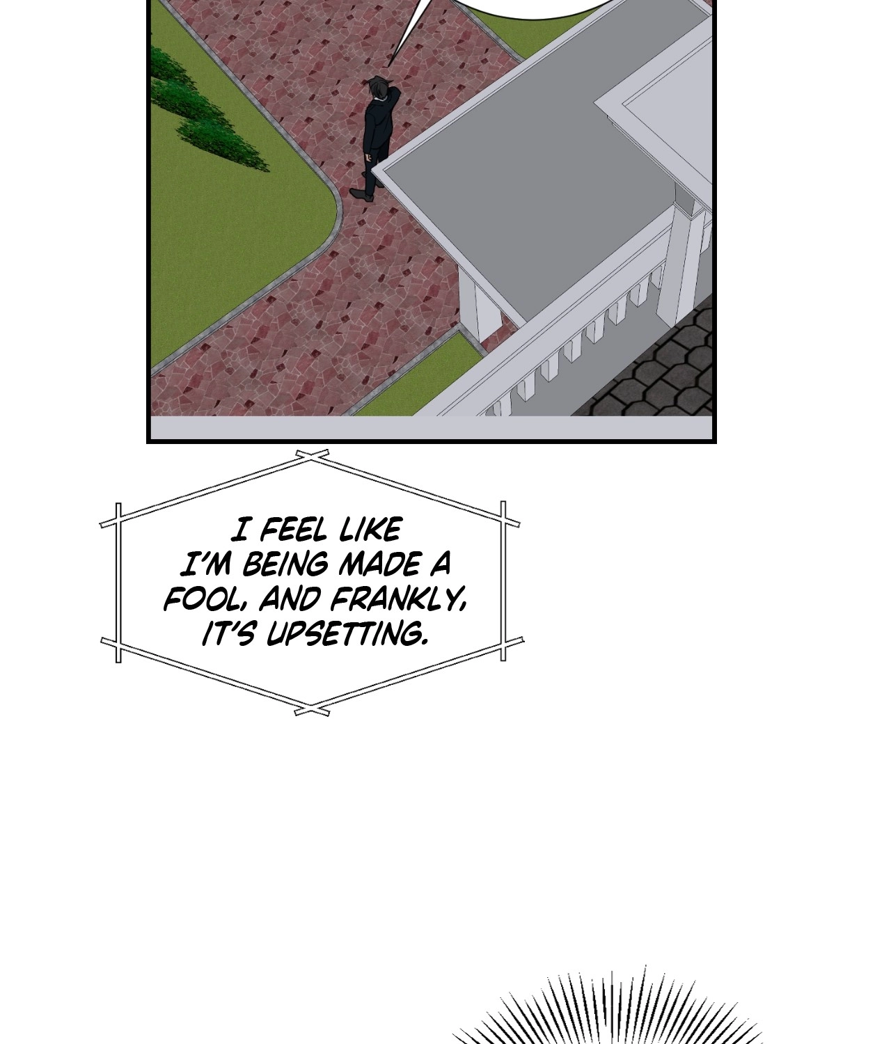 Night of the Hunt Chapter 7 page 87 - 