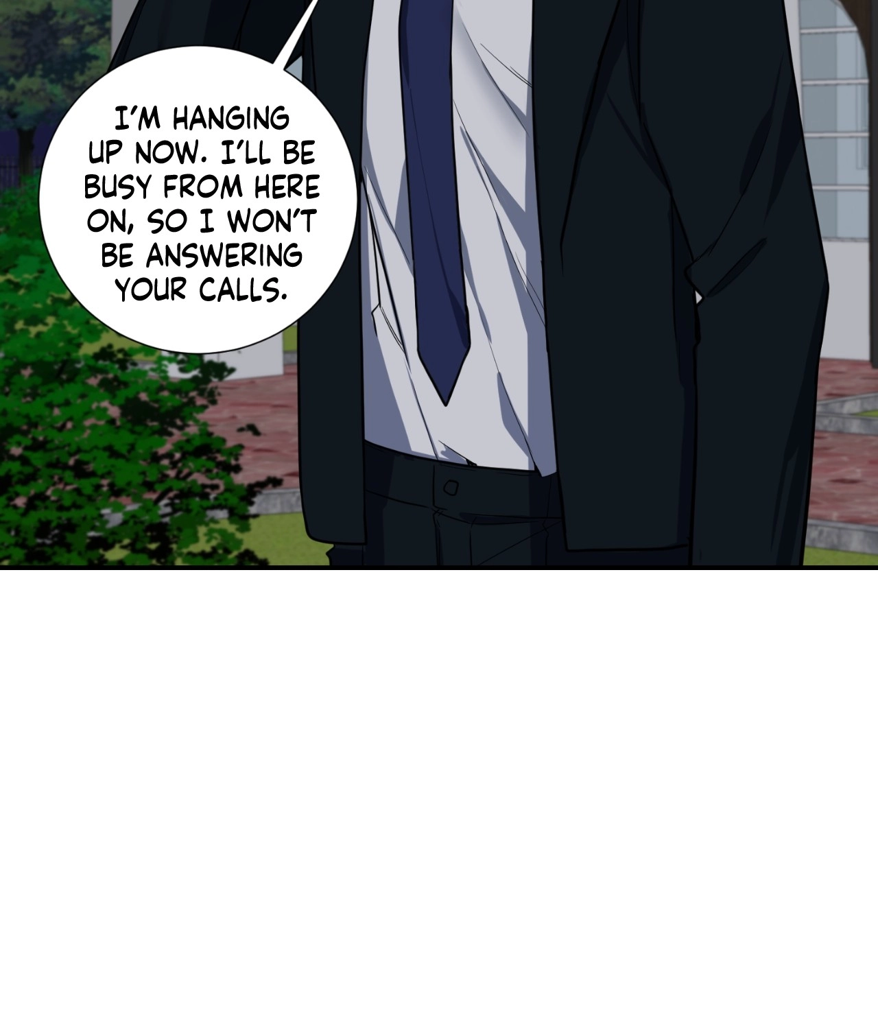 Night of the Hunt Chapter 7 page 89 - 