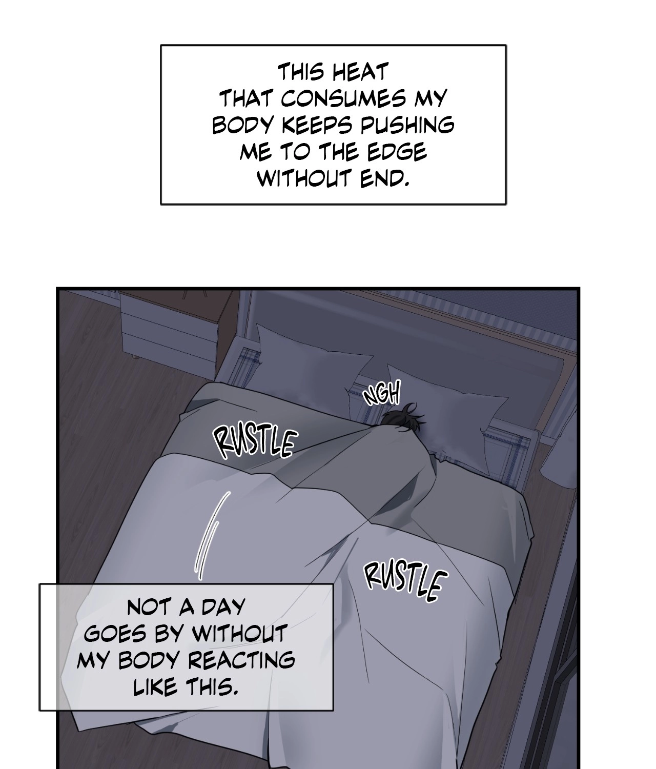 Night of the Hunt Chapter 7 page 94 - 