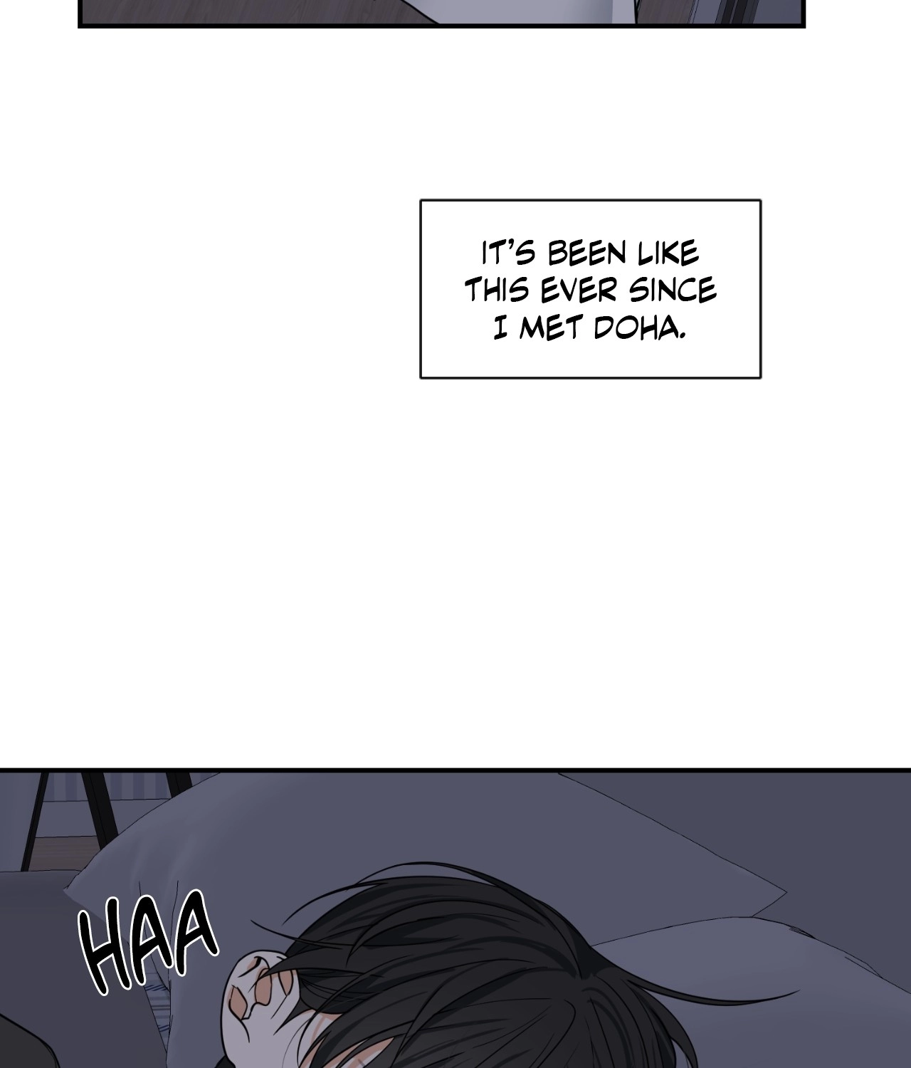 Night of the Hunt Chapter 7 page 95 - 