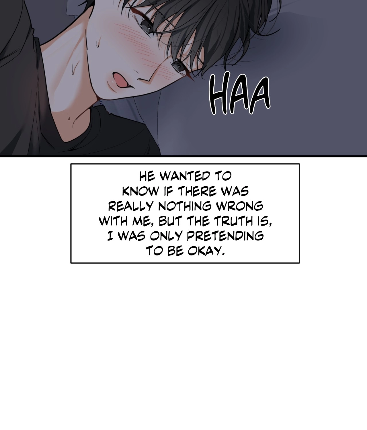 Night of the Hunt Chapter 7 page 96 - 