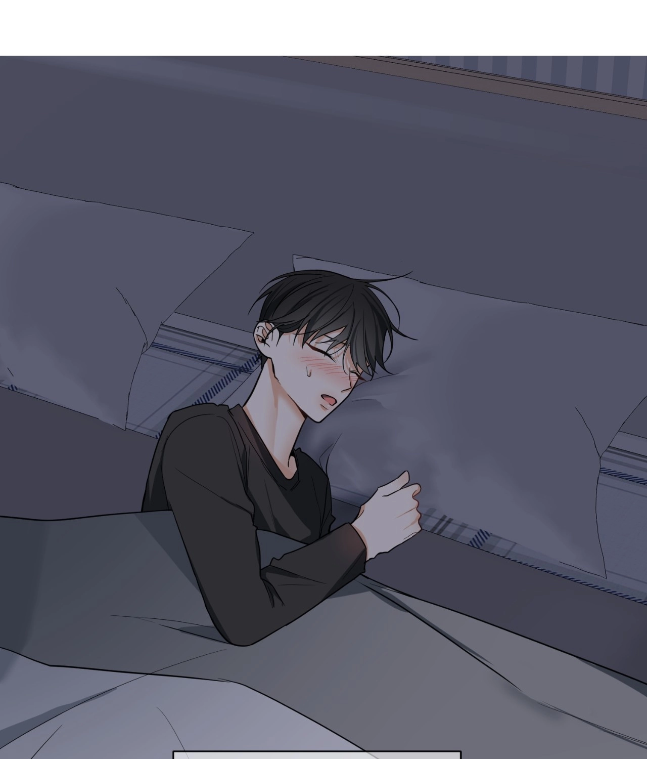 Night of the Hunt Chapter 7 page 97 - 