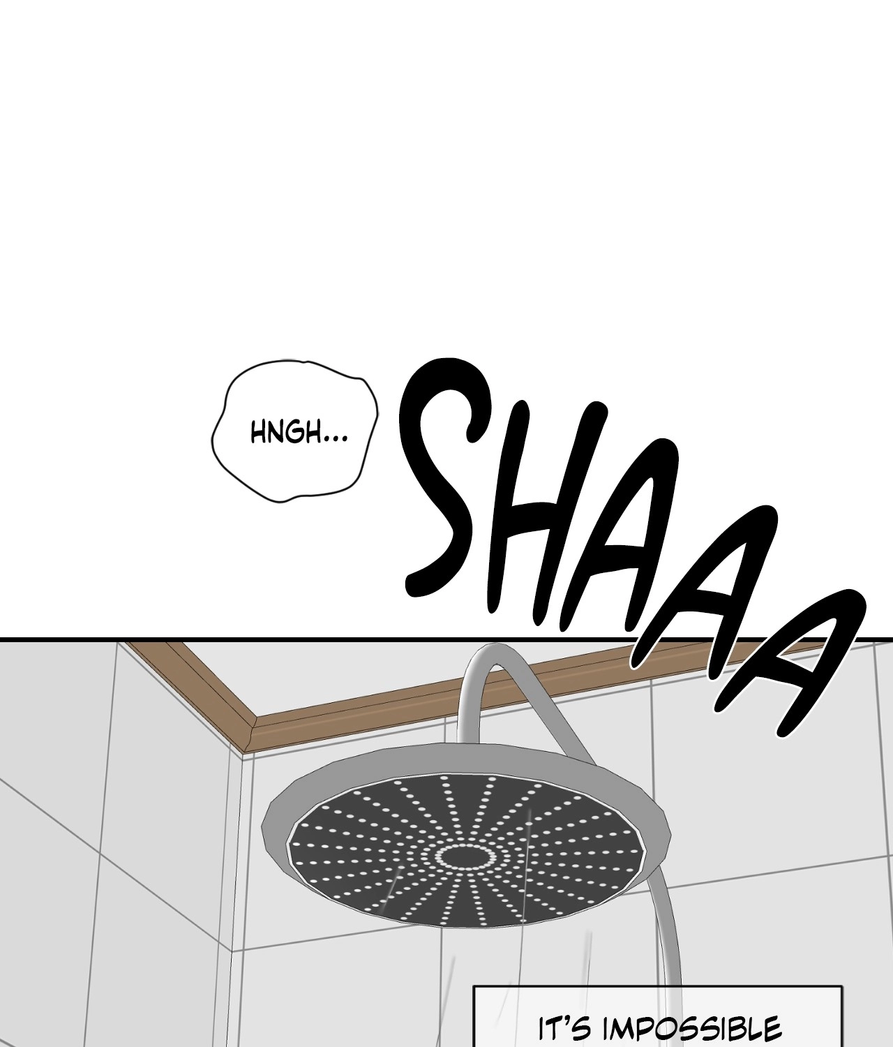 Night of the Hunt Chapter 8 page 1 - 