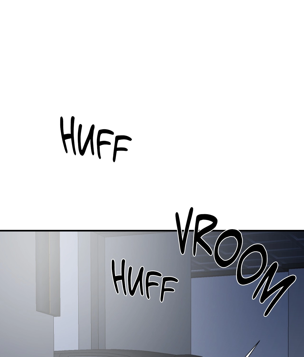 Night of the Hunt Chapter 8 page 103 - 