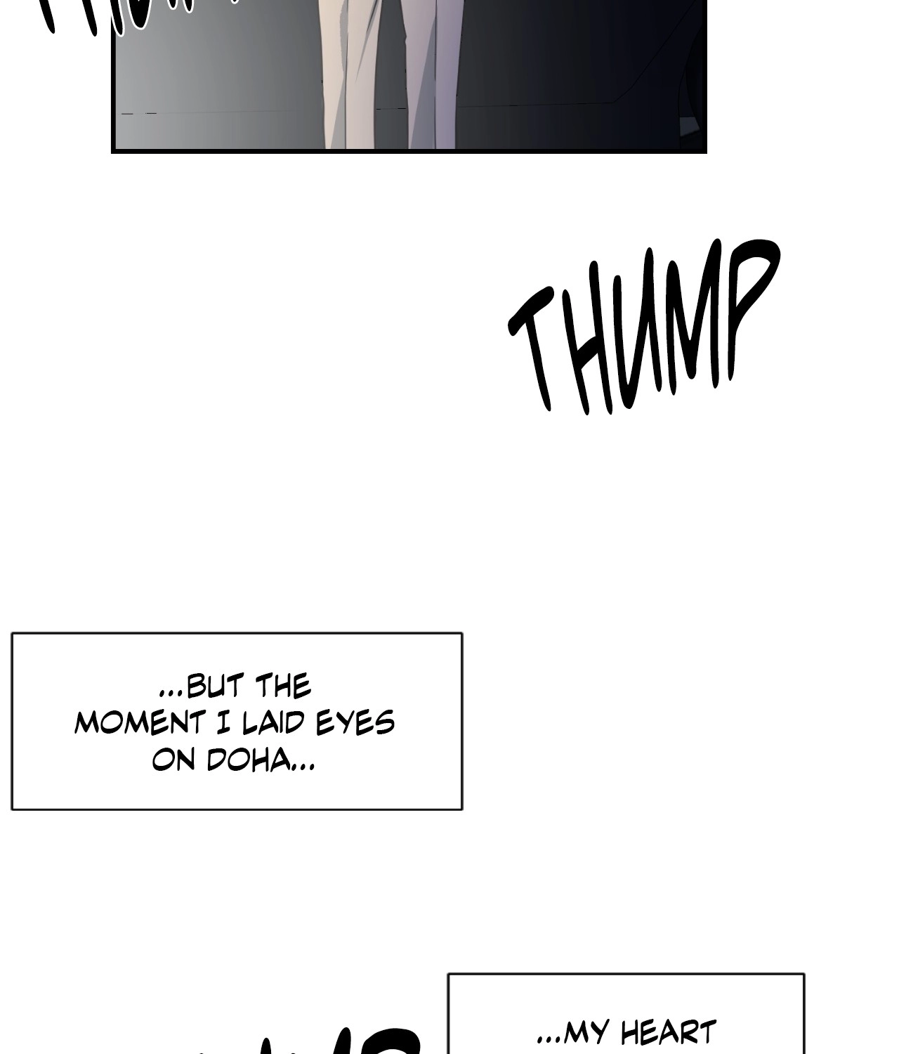 Night of the Hunt Chapter 8 page 111 - 
